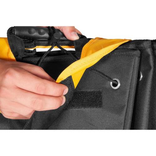 Bolsa em lona para ferramentas 350 x 280 x 400 mm - BL040 Bolsa em lona para ferramentas 350 x 280 x 400 mm - BL040