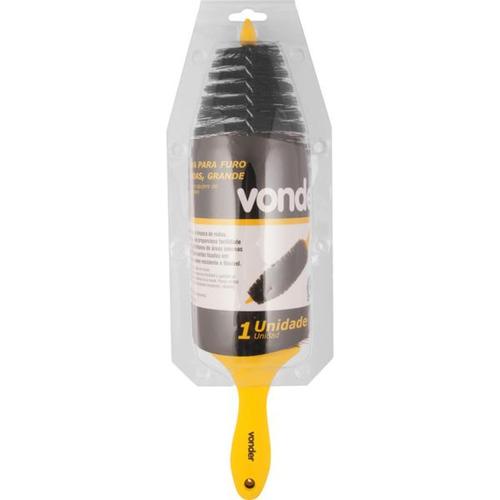 Escova para furo de rodas grande Escova para furo de rodas grande