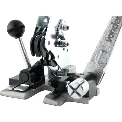 Esticador conjugado para fita pl�stica de 1/2