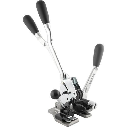 Esticador conjugado para fita pl�stica de 1/2