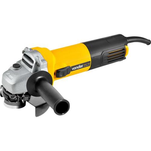 Combo Esmerilhadeira 4.1/2 Combo Esmerilhadeira 4.1/2