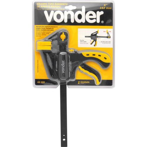 Grampo de aperto rpido para marceneiro 6