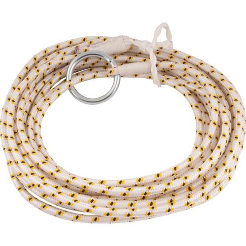 Lao tranado pronto 10 mm com 12 metros