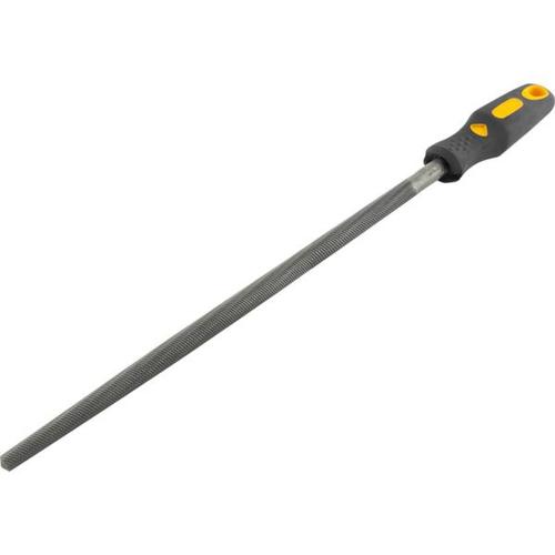 Lima redonda bastarda 12