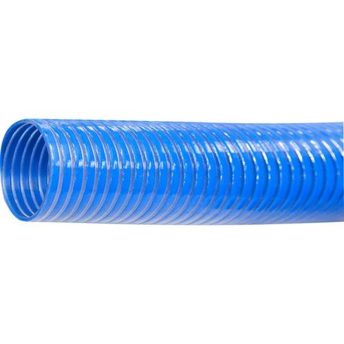 Mangueira de suco azul 1.1/2