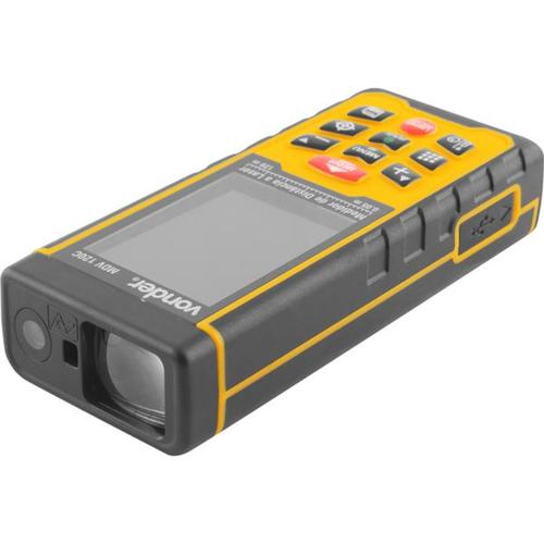 Trena a laser com leitura at  120 metros - MDV 120C