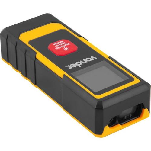 Trena a laser com leitura at 20 metros - VD20