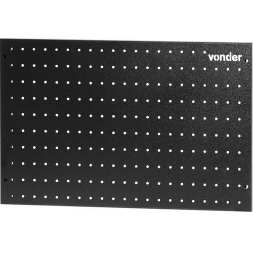 Painel para ferramentas met�lico 375 x 575 mm