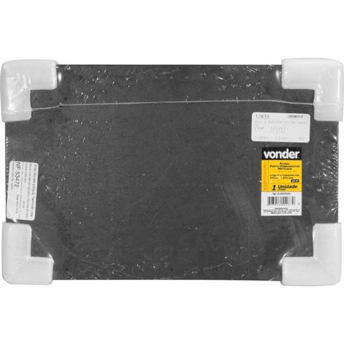 Painel para ferramentas met�lico 375 x 575 mm