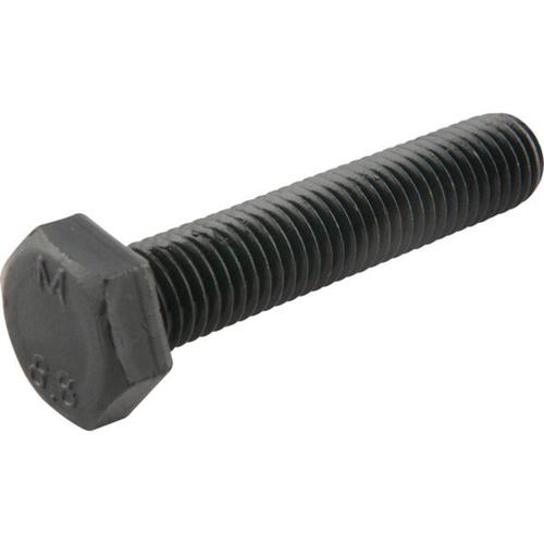 Parafuso sextavado 8.8, 12 mm x 60 mm MA rosca total DIN933 50 unidades