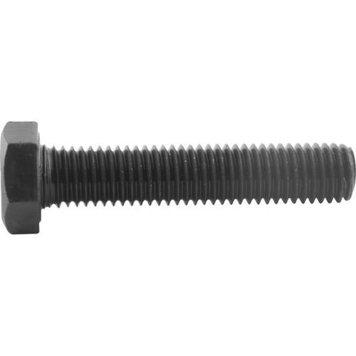 Parafuso sextavado 8.8, 12 mm x 60 mm MA rosca total DIN933 50 unidades