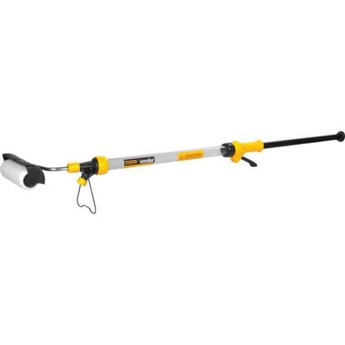 Rolo de pintura com reservat�rio 500 ml 