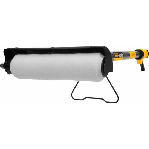 Rolo de pintura com reservat�rio 500 ml 