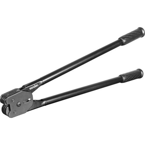 Selador vertical para fita de polister de 3/4