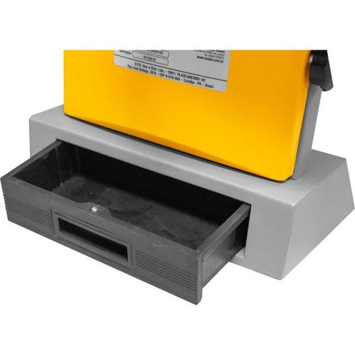 Serra fita de bancada 300 watts capacidade de corte at 90 mm - SFV090  220V