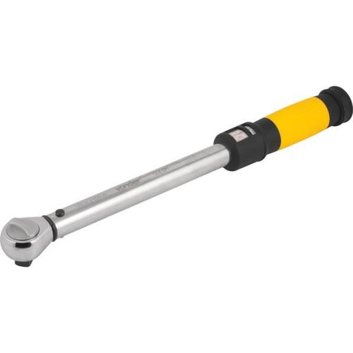 Torquímetro de estalo encaixe de 1/2 Torquímetro de estalo encaixe de 1/2