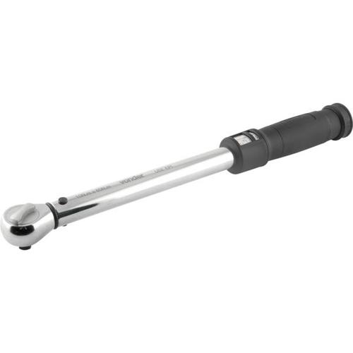 Torquímetro de estalo 10 - 60 Nm encaixe de 3/8 Torquímetro de estalo 10 - 60 Nm encaixe de 3/8