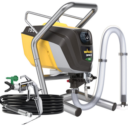 M�quina de pintura airless 1600 psi - Control PRO190 Skid  220V