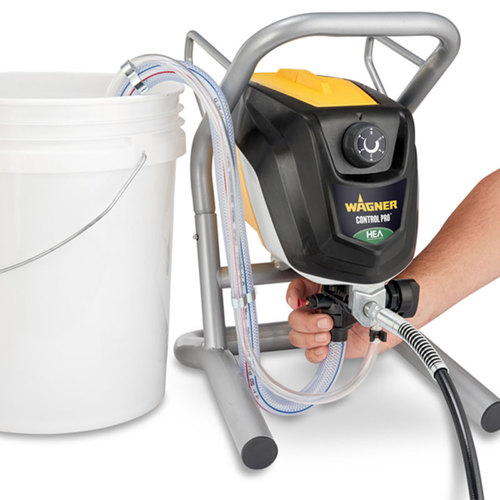 M�quina de pintura airless 1600 psi - Control PRO190 Skid  220V