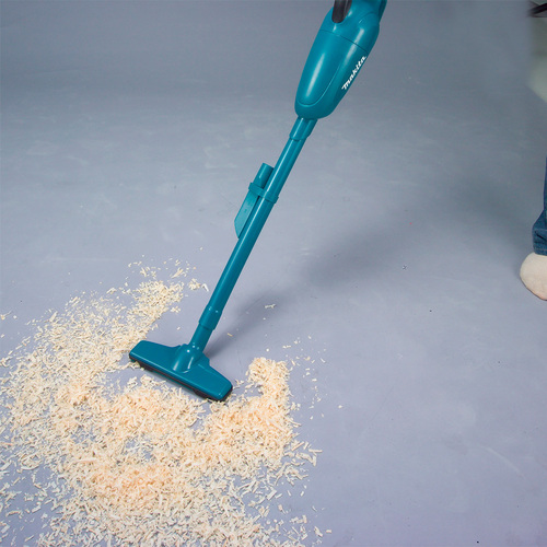 Aspirador de p vertical a bateria 18V Sem Bateria e carregador - DCL180Z