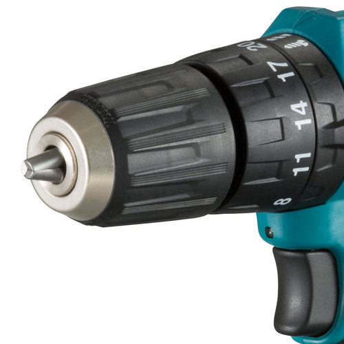 Furadeira Parafusadeira de impacto 3/8