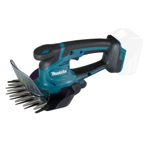 Tesoura para grama a bateria 18V Sem bateria - DUM604ZX