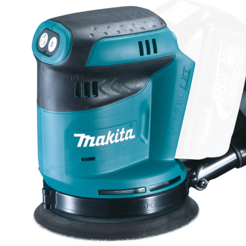 Lixadeira roto orbital a bateria 18V Sem bateria - DBO180Z