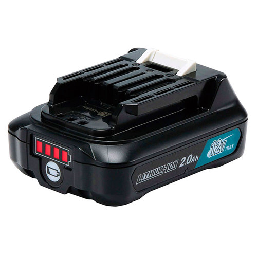 Combo Furadeira Parafusadeira + Parafusadeira de Impacto a bateria 12V com maleta - CLX228SAX  110V/220V