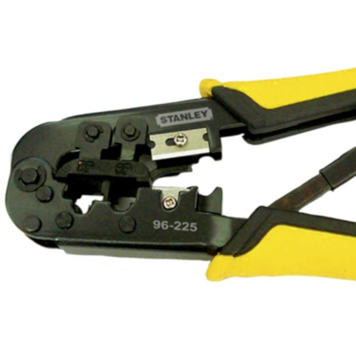 Alicate ajust�vel desencapador de fios 6