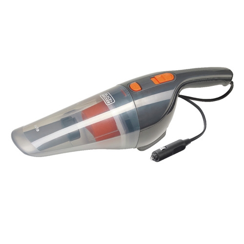 Aspirador de pó portátil para carros 12 volts - BDCV370-LA Aspirador de pó portátil para carros 12 volts - BDCV370-LA