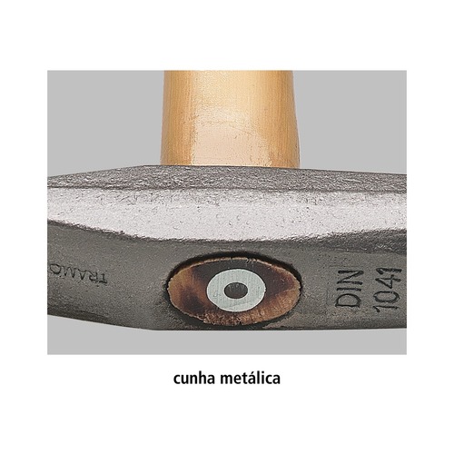 Martelo pena 300 gramas Martelo pena 300 gramas