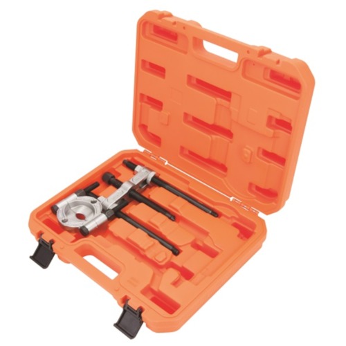 Extrator de rolamento di�metro externo 17 e 75 mm - 102001