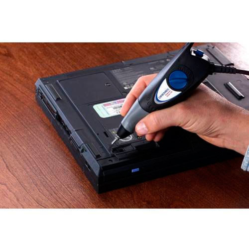 Lpis gravador eltrico 6.000 rpm  - 290   110V