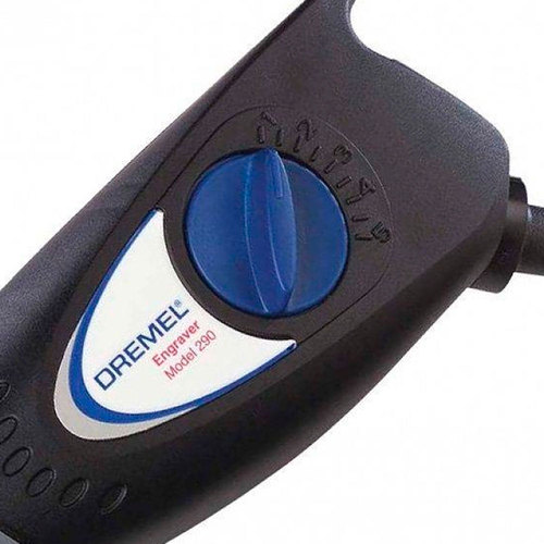 Lpis gravador eltrico 6.000 rpm  - 290   110V