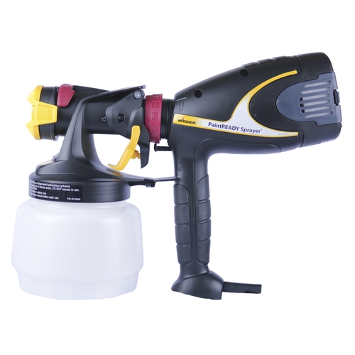 Pistola de pintura pulverizadora el�trica 460 watts - PaintReady Sprayer  110V