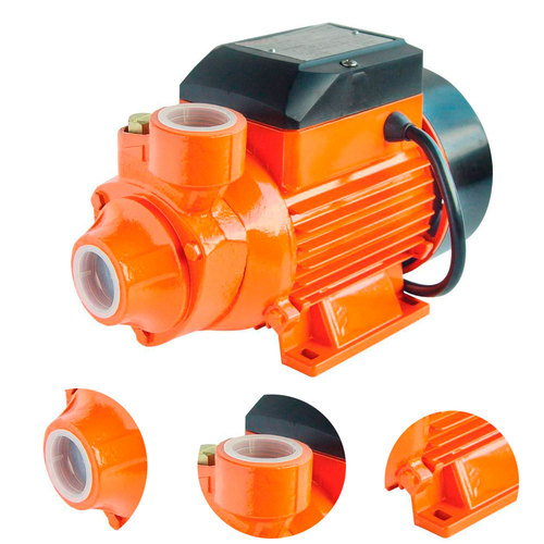 Motobomba periférica 1/2 hp monofásica - BP500 220V Motobomba periférica 1/2 hp monofásica - BP500 220V