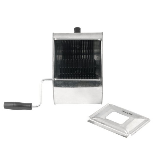 Aplicador manual de textura e chapisco