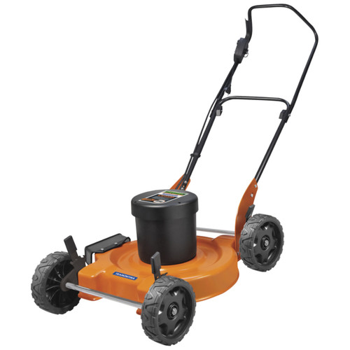 Cortador de grama el�trico 2500 W com corte de 45 cm - CE45M  110V