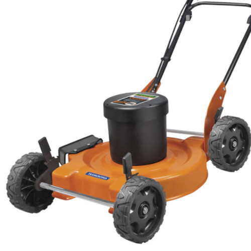 Cortador de grama el�trico 2500 W com corte de 45 cm - CE45M  110V
