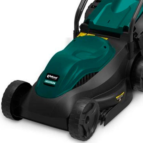 Cortador de grama eltrico 1.000 watts corte de 32 cm com recolhedor -  LM320EBN  220V