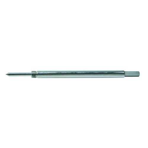 Serra copo diamantada 20 mm com haste de 6