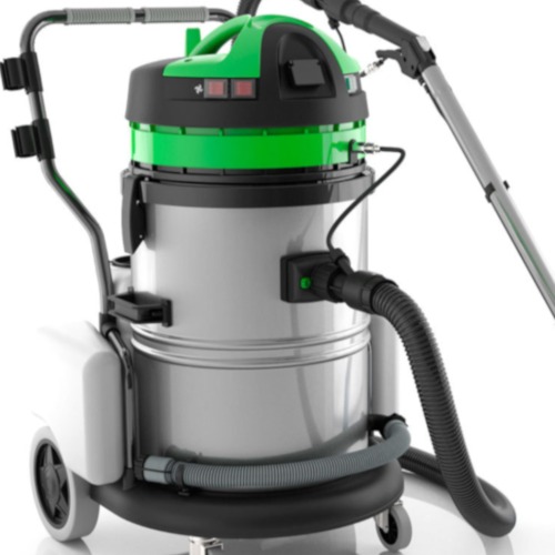 Extratora de carpete e Aspirador 62 litros 2.400 watts - A262EXT  220V