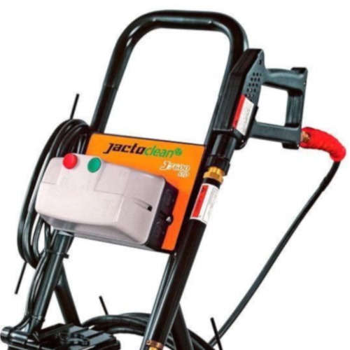 Lavadora de alta press�o 1.550 libras By pass monof�sica - J7600  220V