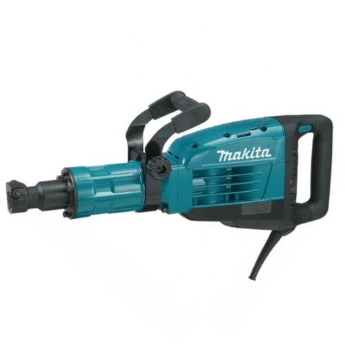 Martelo demolidor 1.510 watts encaixe sextavado de 30 mm - HM1307C  220V