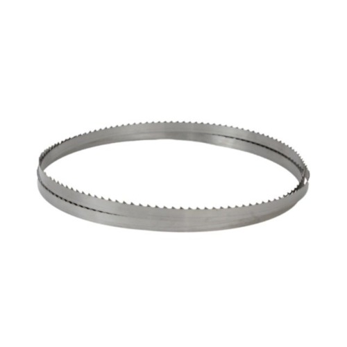 Lâmina para serra de fita S2520 2,75 m 4 dentes - Woodpecker Premium Lâmina para serra de fita S2520 2,75 m 4 dentes - Woodpecker Premium