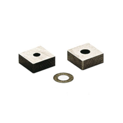 Lmina para tesoura eltrica com 2 peas