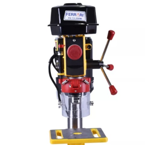Furadeira de bancada 350 watts com mandril de 1/2 Furadeira de bancada 350 watts com mandril de 1/2