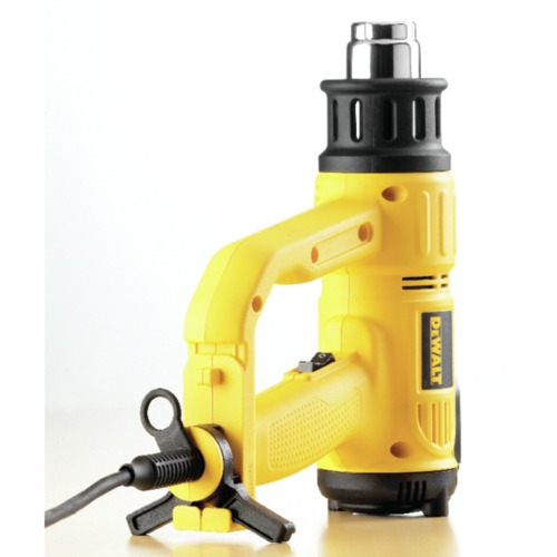 Soprador t�rmico 2000W 50 a 600�C 2 est�gios - D26414  220V