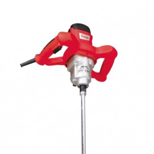 Misturador el�trico para argamassa 1.200 watts di�metro da l�mina de 120 mm - HM120   220V