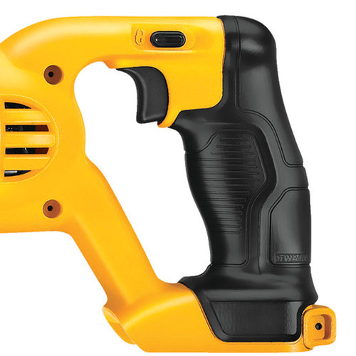 Serra sabre a bateria 20 volts com velocidade variável Sem Bateria - DCS380B Serra sabre a bateria 20 volts com velocidade variável Sem Bateria - DCS380B